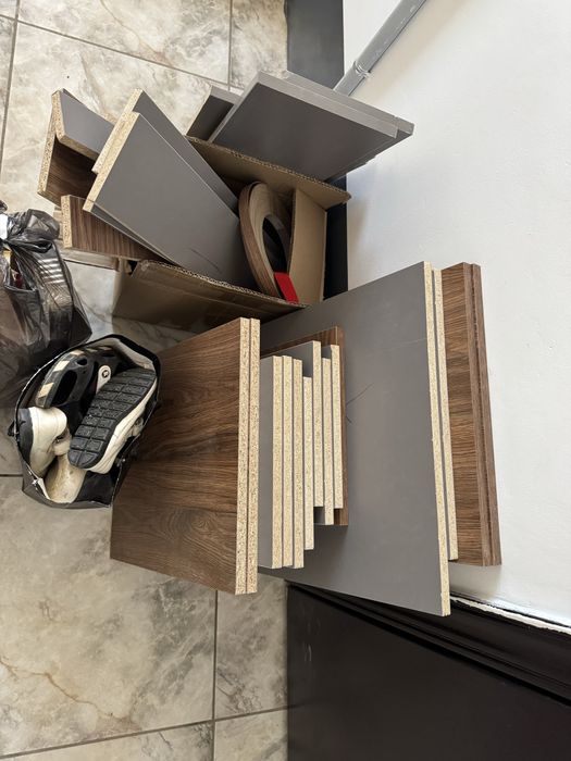 Отдам лдсп бесплатно самовывоз