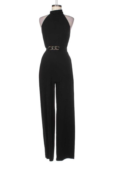 Гащеризон Mango с гол гръб