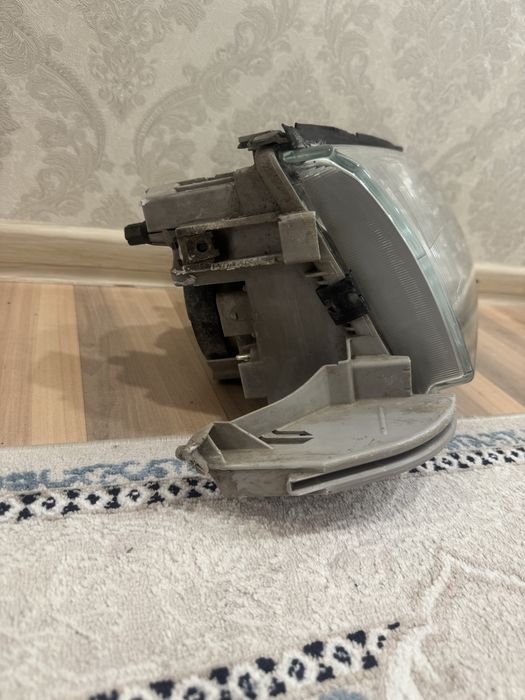 Фары мерседес w202 рейсталинг оригинал