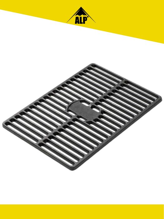 Чугунные Решетка для гриля