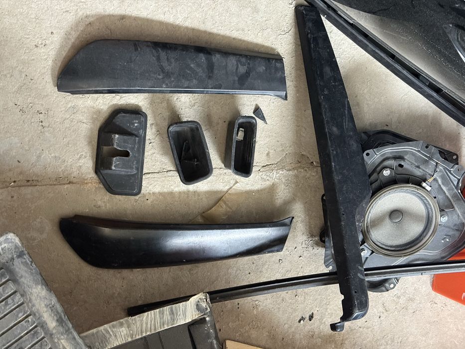4runner запчасти