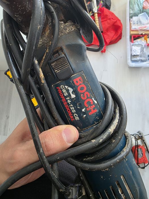 Vând flex bosh Flex einhell