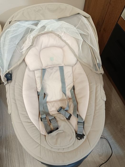 Люлка за бебе Kikka boo