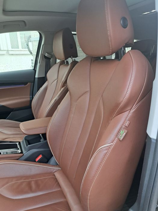 Skoda Enyaq de vanzare