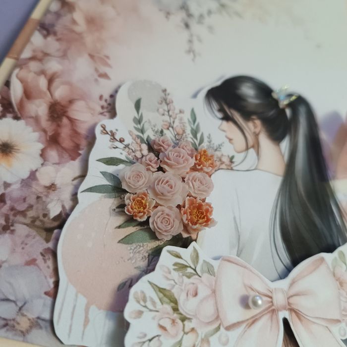 Персонални дизайнерски картички с шоколад