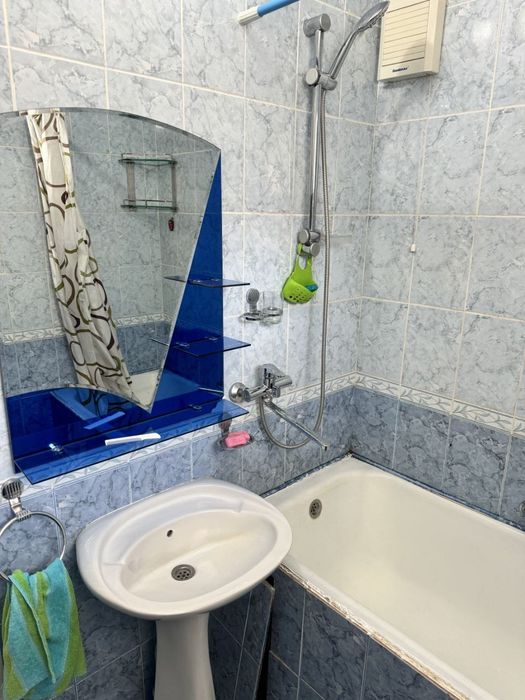 Kunlik kv Mirzo Ulugʻbek rayonida Crafers tomonida bez makler