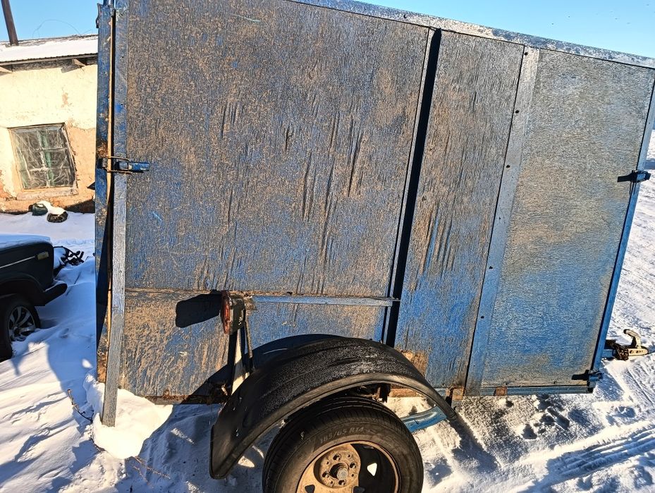 Продам или обмен на КРС лошадь