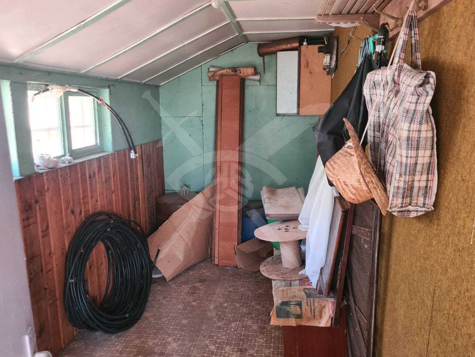 Продава се Къща в Хисаря - 30 кв.м за 267 €/кв.м - Снимка #6