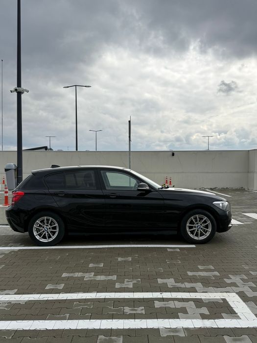 Bmw F20 -118d, seria 1