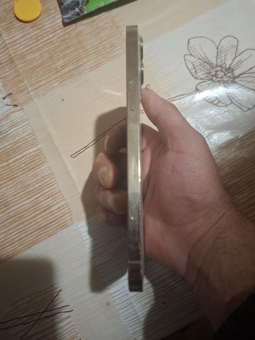 Айфон 12 про мах