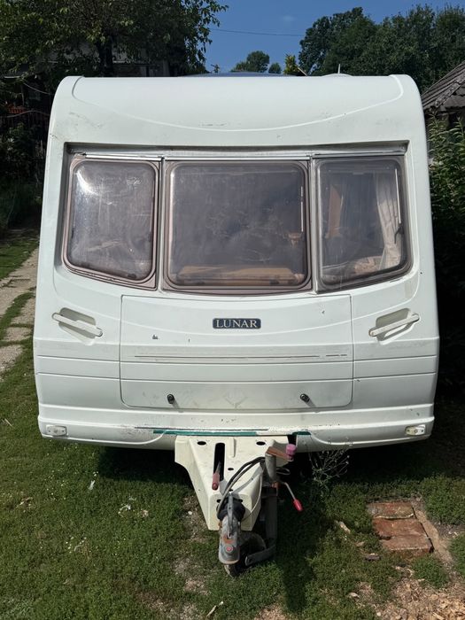 Caravana Lunar 475
