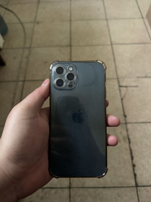 iphone 12 pro max 128