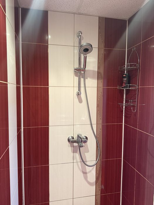 Дава се под наем Двустаен апартамент в Разград, Варош - 55 кв.м за 278.97 € - Снимка #7