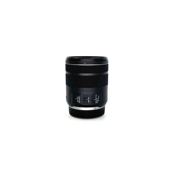 Canon RF 85mm F2 Macro IS STM - Factura - Garantie 3 luni !