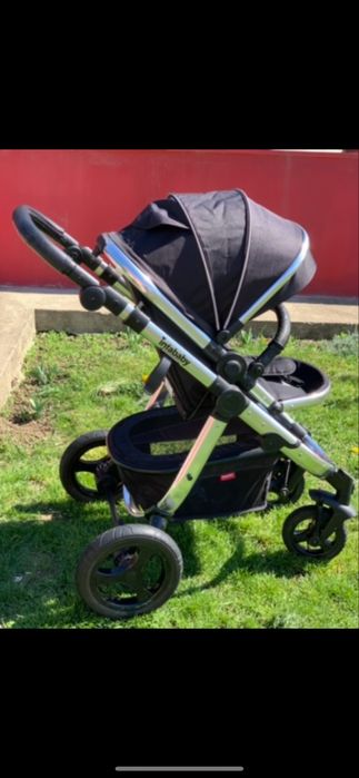 Carut infababy 3 in 1