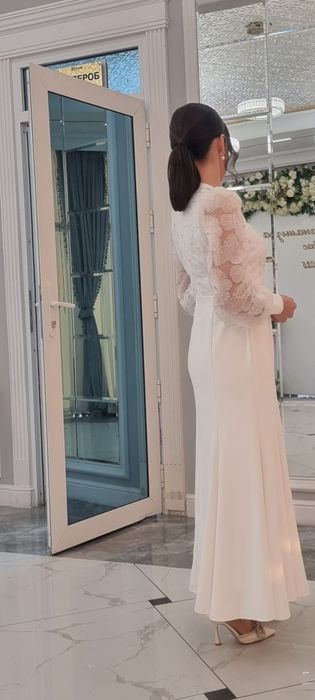 Продам вечернее платье