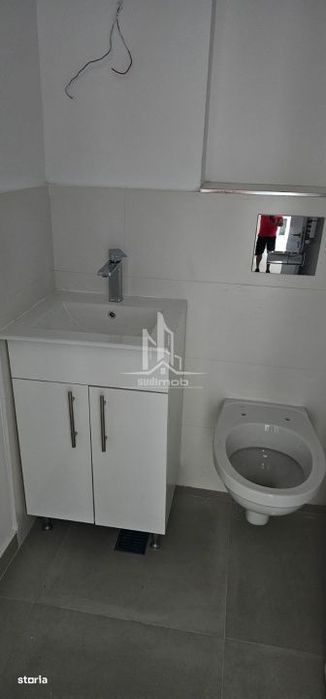 Apartament 3 camere cu 2 bai Aurel Persu.