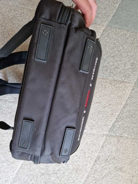 Чанта за лаптоп - Samsonite DESKLITE