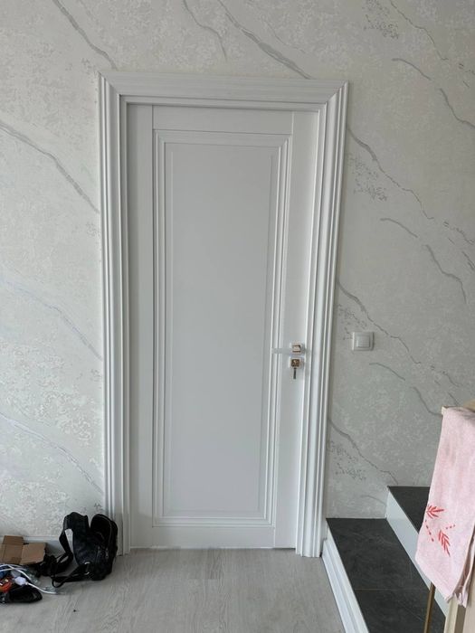 Межкомнатные двери