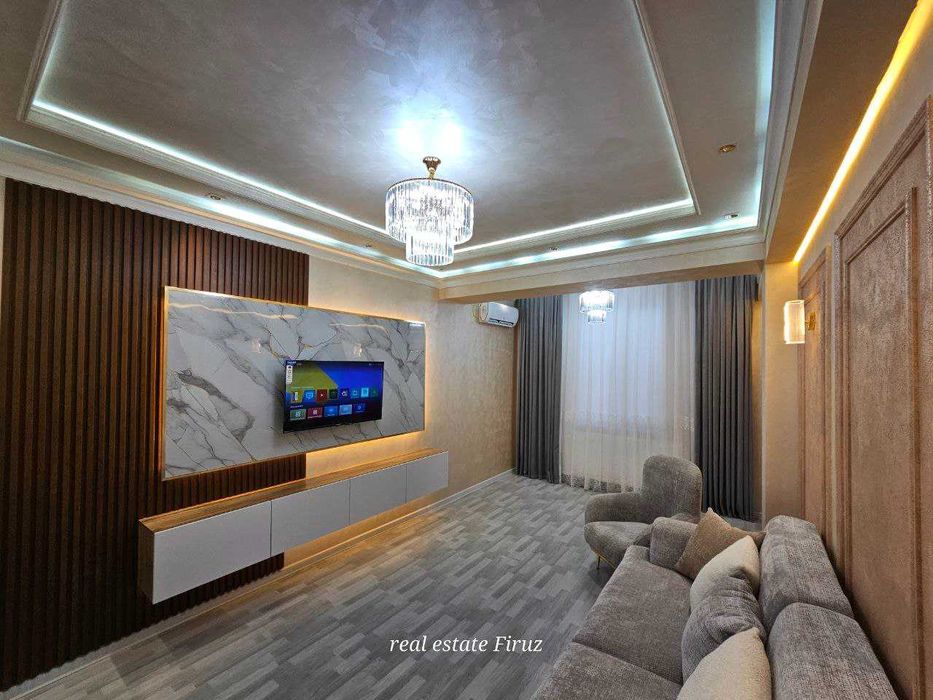 Горячее предложение СПЕШИТЕ ПРИОБРЕСТИ идеальную 3х комнатную квартиру