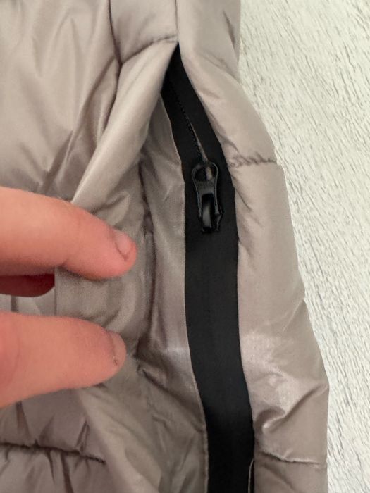 Vesta Canada Goose gri