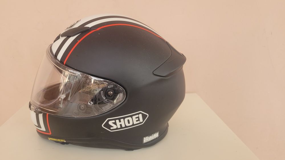 Каски Shoei   Nxr