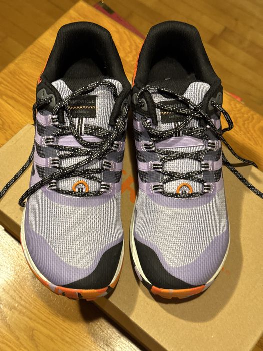 Adidas Merrell noi in cutie