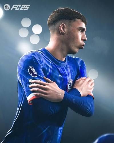Продается Fc 25 для пс 5