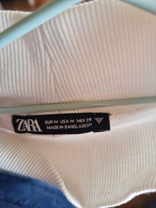 Bluza Zara noua,