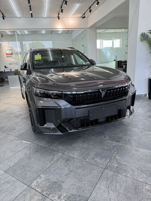 Продается Voyah Free