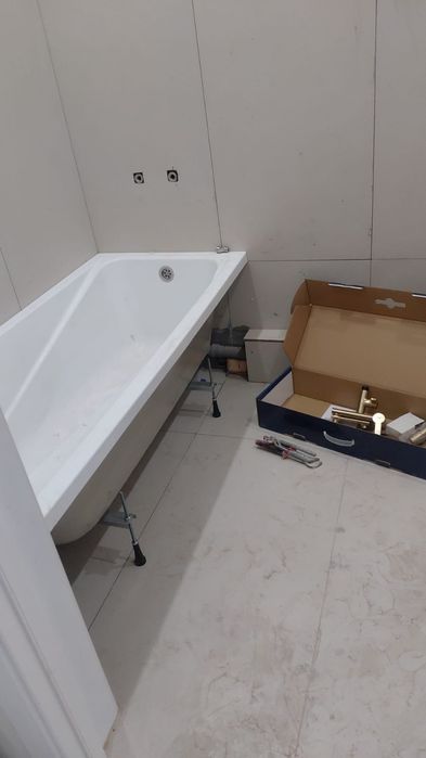 Продам новую ванну