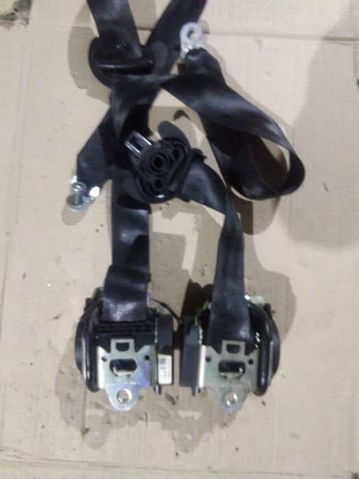 Centura centuri  Fata spate , Cod 5425651, Seat Altea XL (5P5, 5P8)