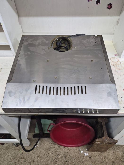 Продается вытяжка