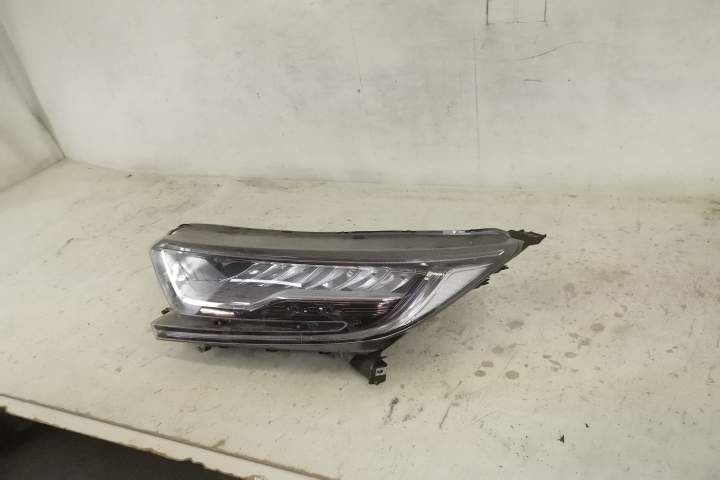 Ляв фар Оригинален Led Авариран Хонда / Honda CR-V 5 фейслифт [ , , ,