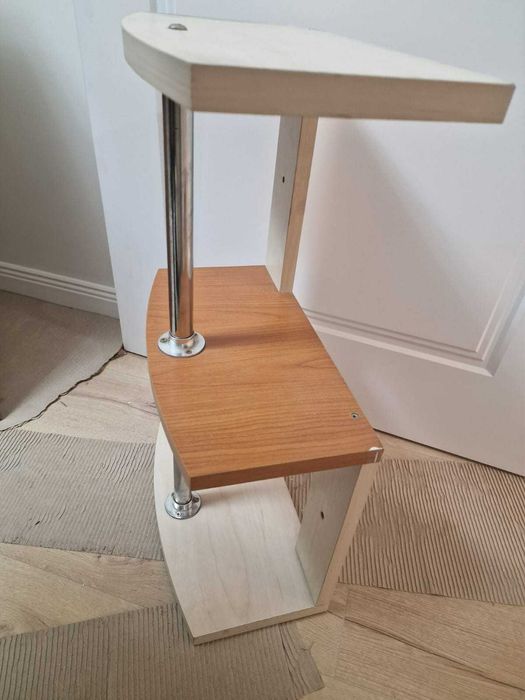 Raft suspendat din PAL