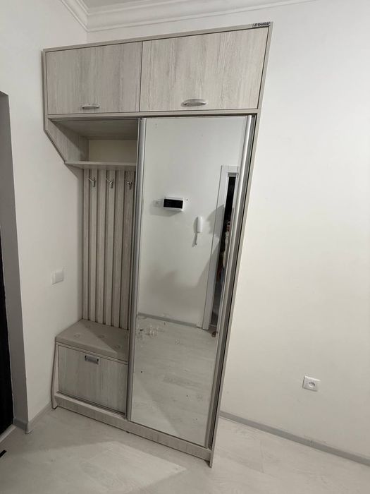 Arenda kvartira Bektemir Tumani Vodnik Muljal Prakratura oldida 2xona