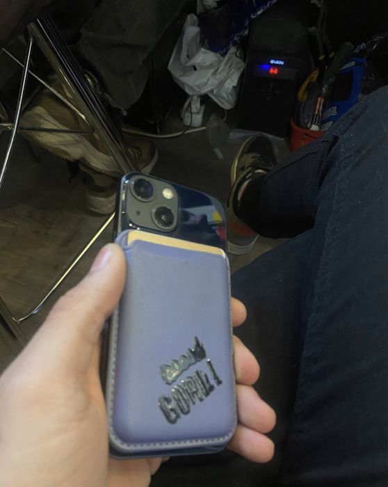 обмен на айфон