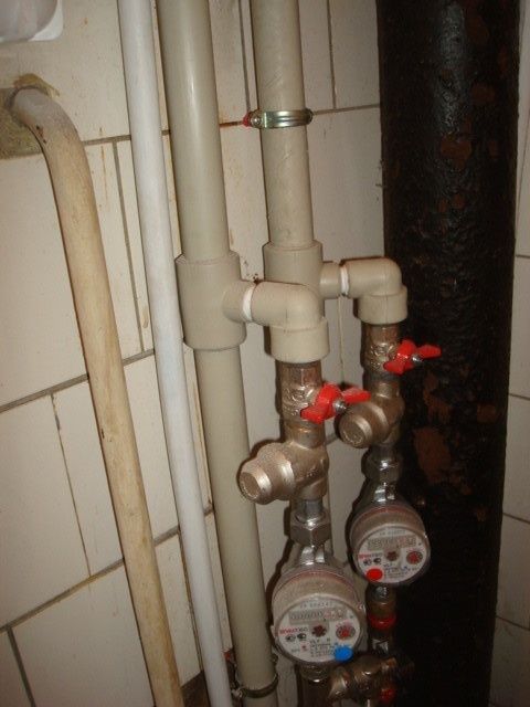 Сантехник Актау.