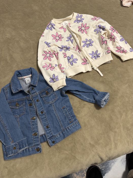 Дрехи лотове 110