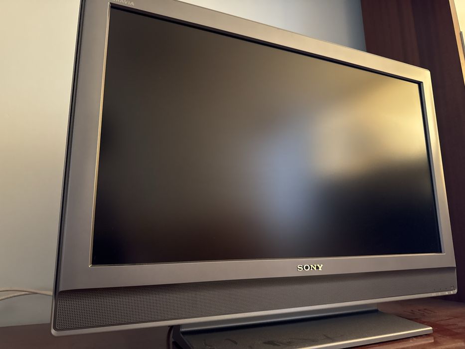 Sony телевизор .