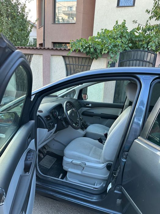 Ford C-Max Ford  C-Max