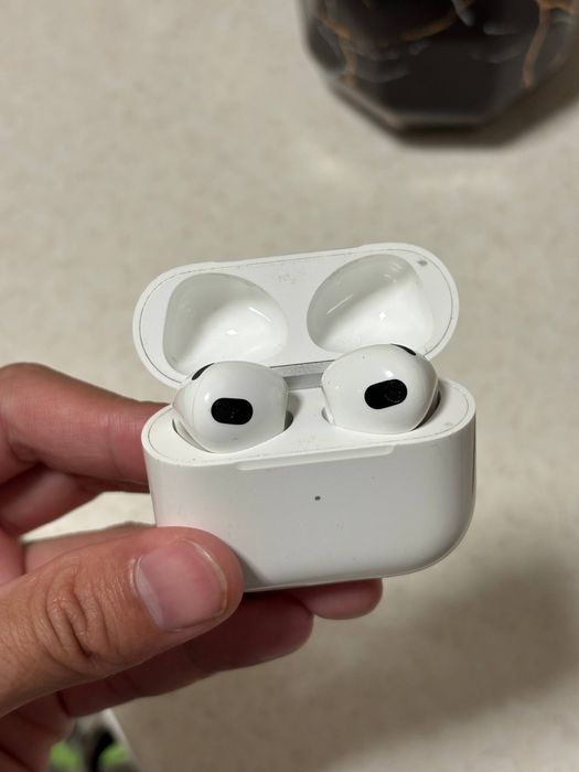 Airpods 3 orginal / Apple