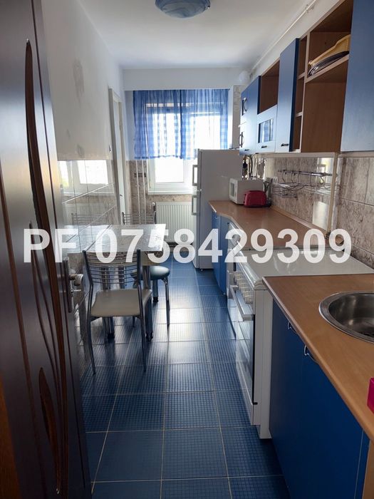 Inchiriez apartament 2 camere