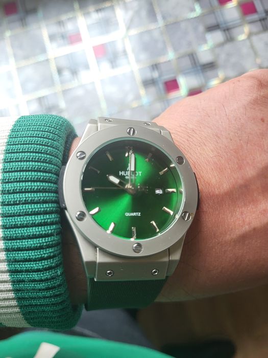 Часы Хаблот продам