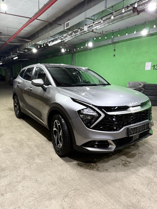 Кузовной ремонт и покраска