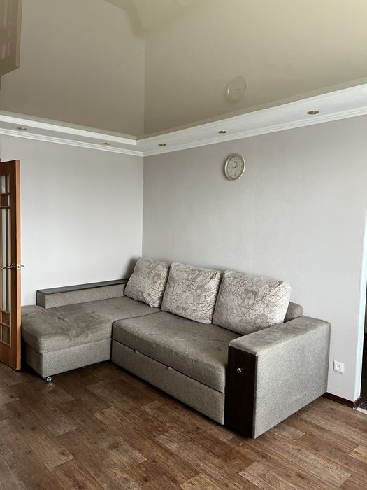 Сдаю 2-х комнатную квартиру