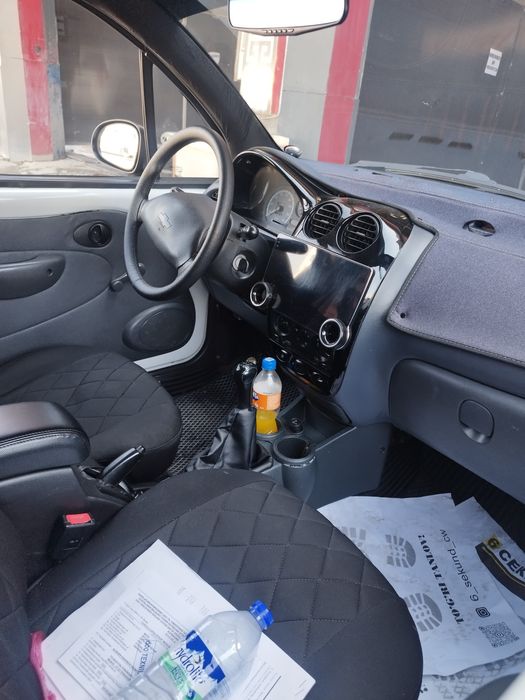 Matiz arendaga beriladi gaz bor kandyor bor