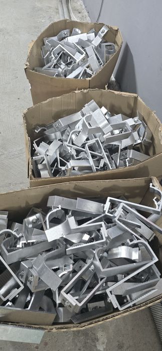 Стойка за соларни  панели