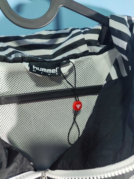 Hummel  oversize Горнище/Мъжко L/XL