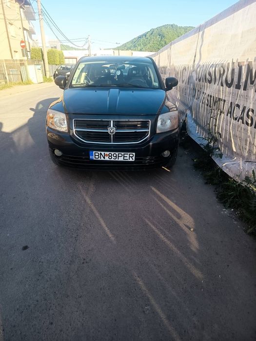 Dodge Caliber, stare buna